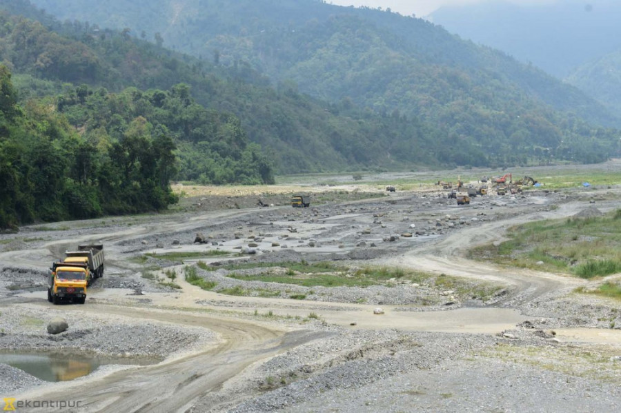चुरे क्षेत्रको संरक्षण र सम्वर्द्धनबारे सरकारले जारी गर्याे यस्ताे विज्ञप्ती (विज्ञप्तीसहित)